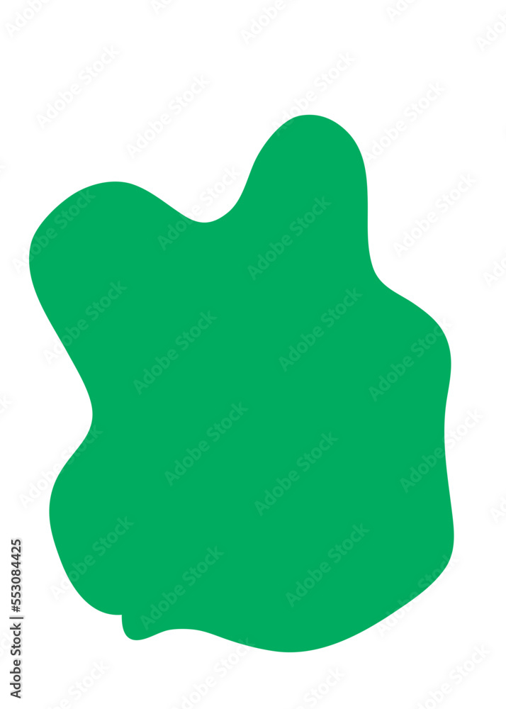 Colourful Abstract Shape Vectors Colourful Abstract Shape Vectors