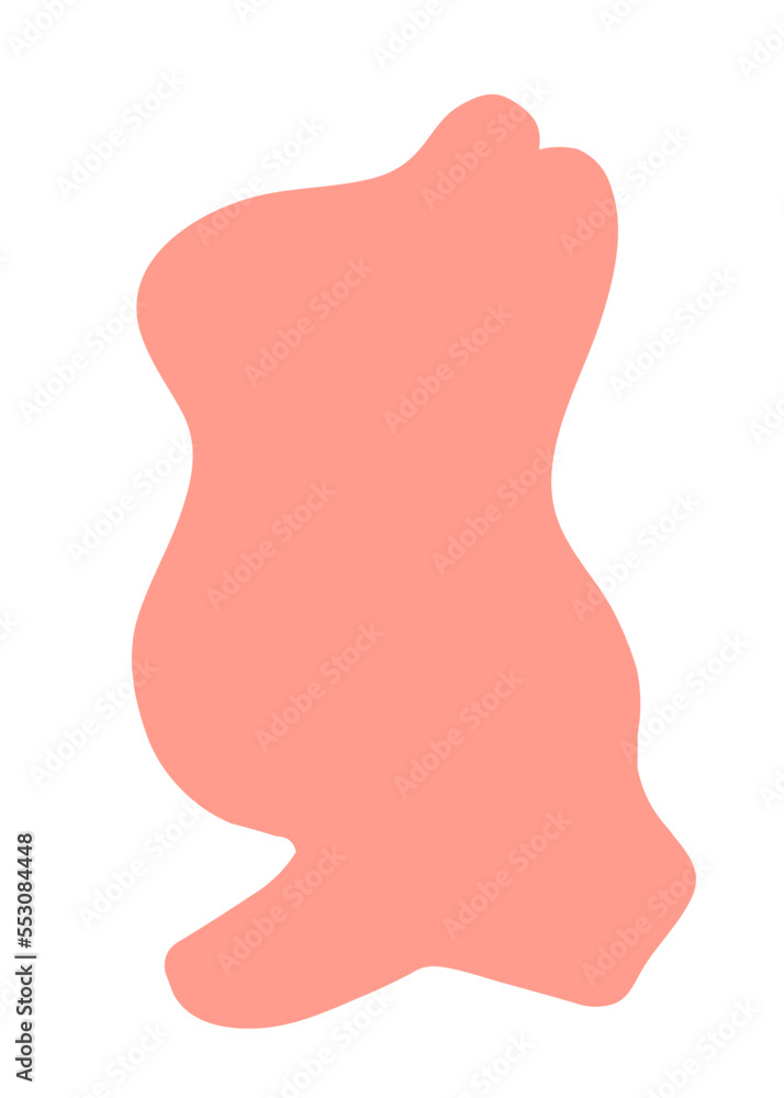 Colourful Abstract Shape Vectors Colourful Abstract Shape Vectors