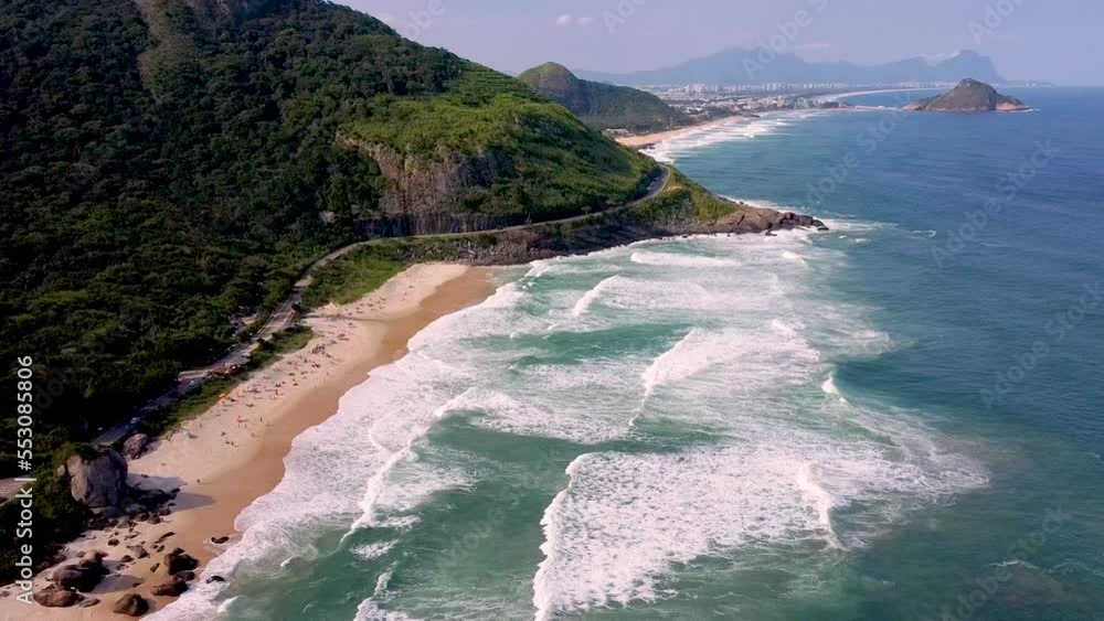 Rio de Janeiro visual data 3