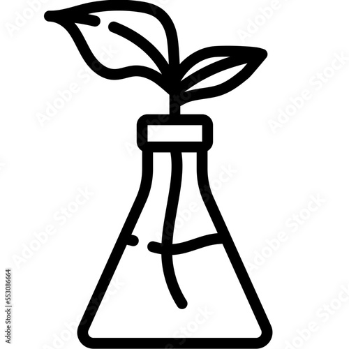 biology icon