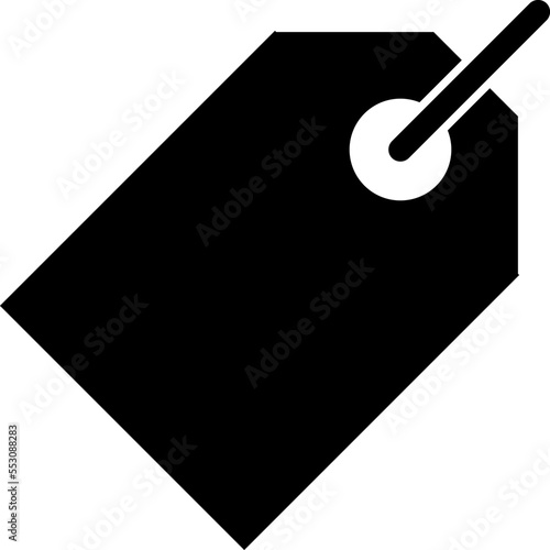 Price tag icon. Tag label icon for websites and apps. Sales label icon on white background..eps
