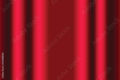 elegant red gradient background with modern style