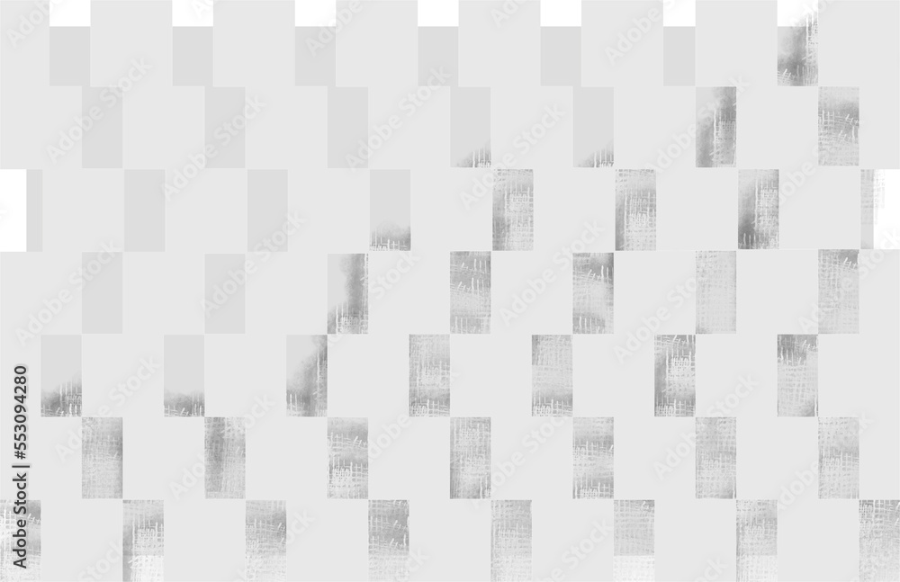 少しニュアンスのあるブロックチェック背景5 少しニュアンスのあるブロックチェック背景5