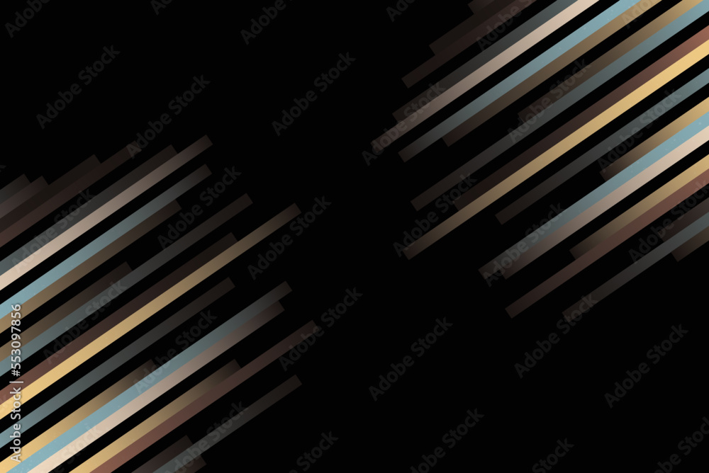 Retro abstract gradient motion lines and striped backgrounds Retro abstract gradient motion lines and striped backgrounds