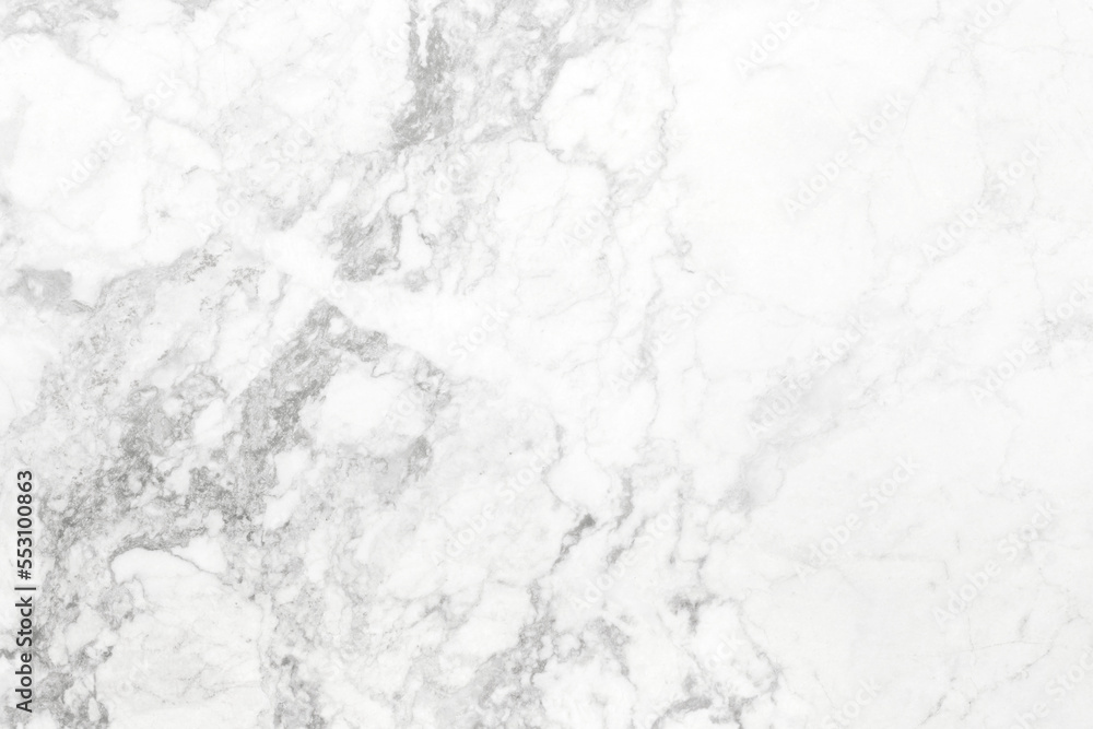 White marble texture and background for design pattern artwork. White marble texture and background for design pattern artwork.