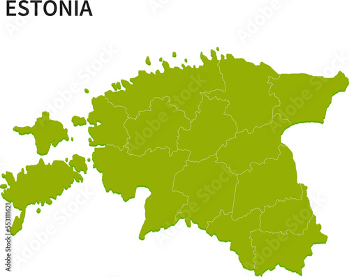                 ESTONIA                           