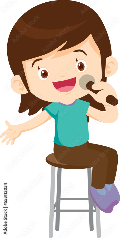 musical kid children playing music instrument musical kid children playing music instrument