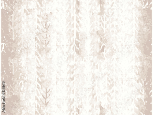 Bohemian modern abstract, ethnic highly detailed abstract texture or grunge background. For art texture vintage paper or border frame, damask pattern for carpet, rug, scarf, clipboard, shawl pattern