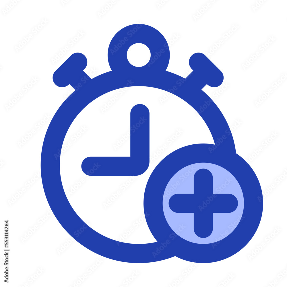 additional time additional time