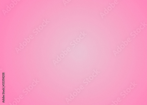 Valentine’s Day Gradient pink background