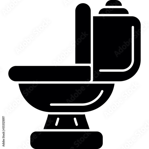 Toilet Icon