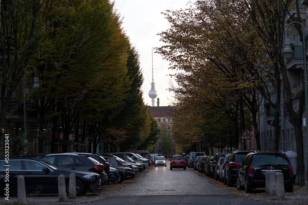 Berlin-Prenzlauer Berg Berlin-Prenzlauer Berg