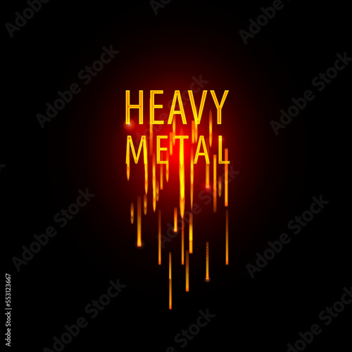 heavy Meta