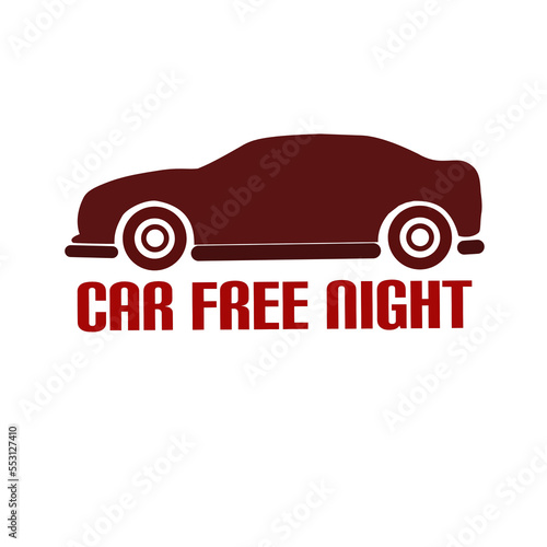 ikon car free night
