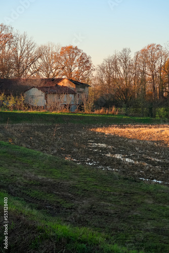 Pianura Padana photo