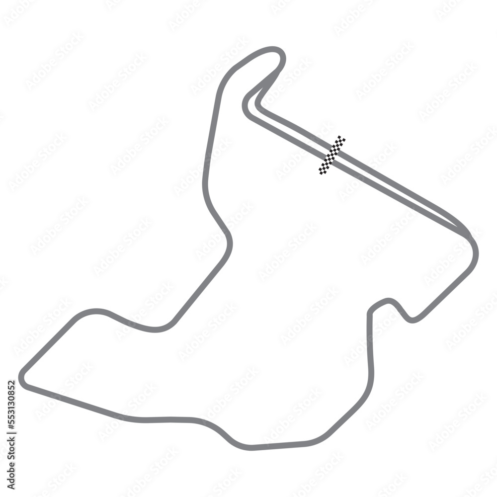 Circuit motogp Circuit motogp