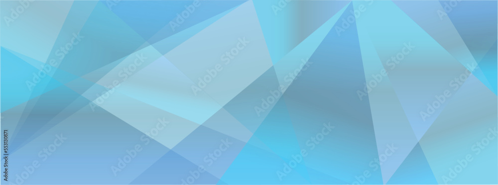 Obraz premium crystal background 
