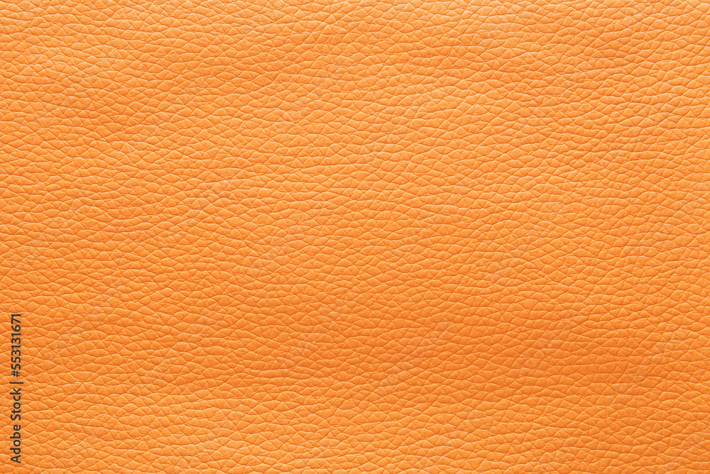 Fototapeta premium Luxury Tan leather texture background concept