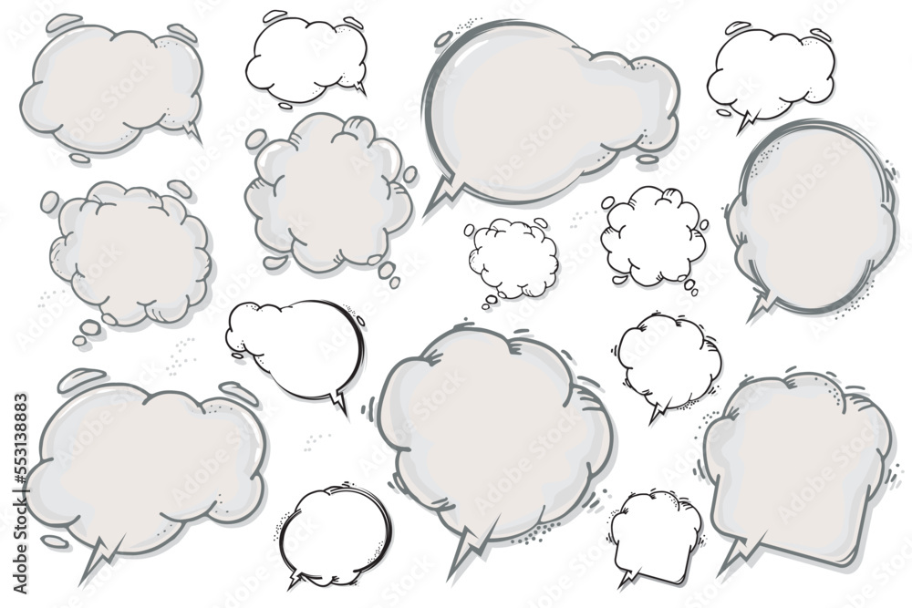 Comic Speech Best Graphic for Cartoon Comic Speech Best Graphic for Cartoon