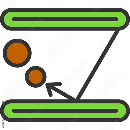 Rebound Icon