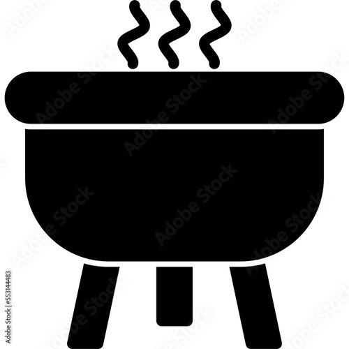 Brazier Icon