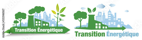 Transition écologique de l'industrie, pour une politique respectueuse de l'environnement, vers la transition énergétique.