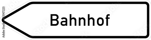 This sign indicates the end of a lanelanes. All the traffic in this lanethese lanes must merge into the adjacent lane. Direction Signs, road signs Germany