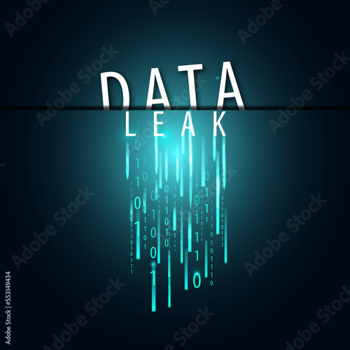 data leak
