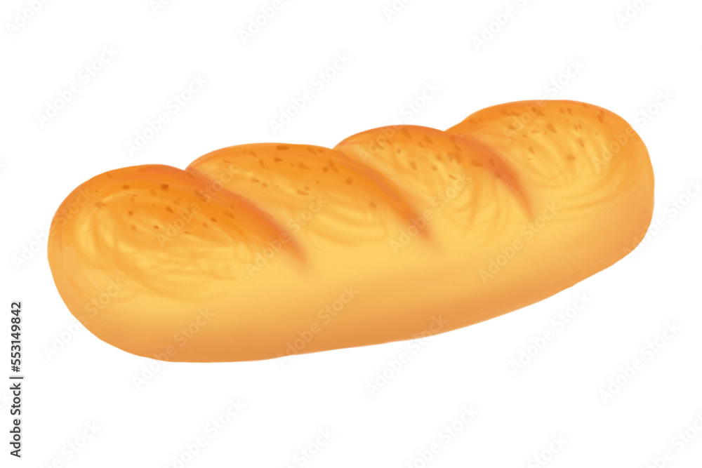 bread bread