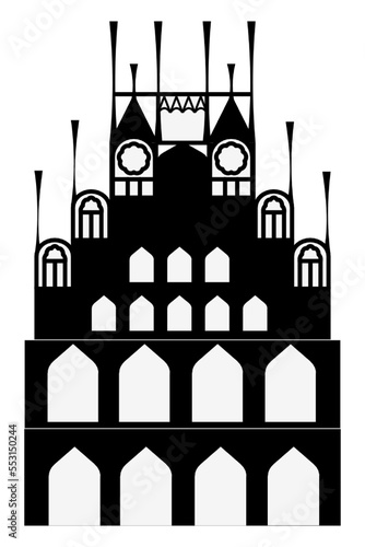 Prinzipalmarkt Münster