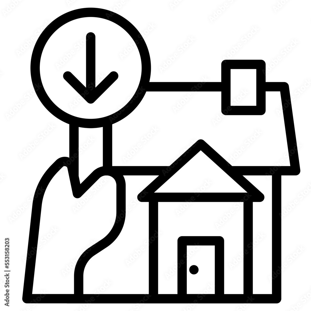 auction price down icon auction price down icon