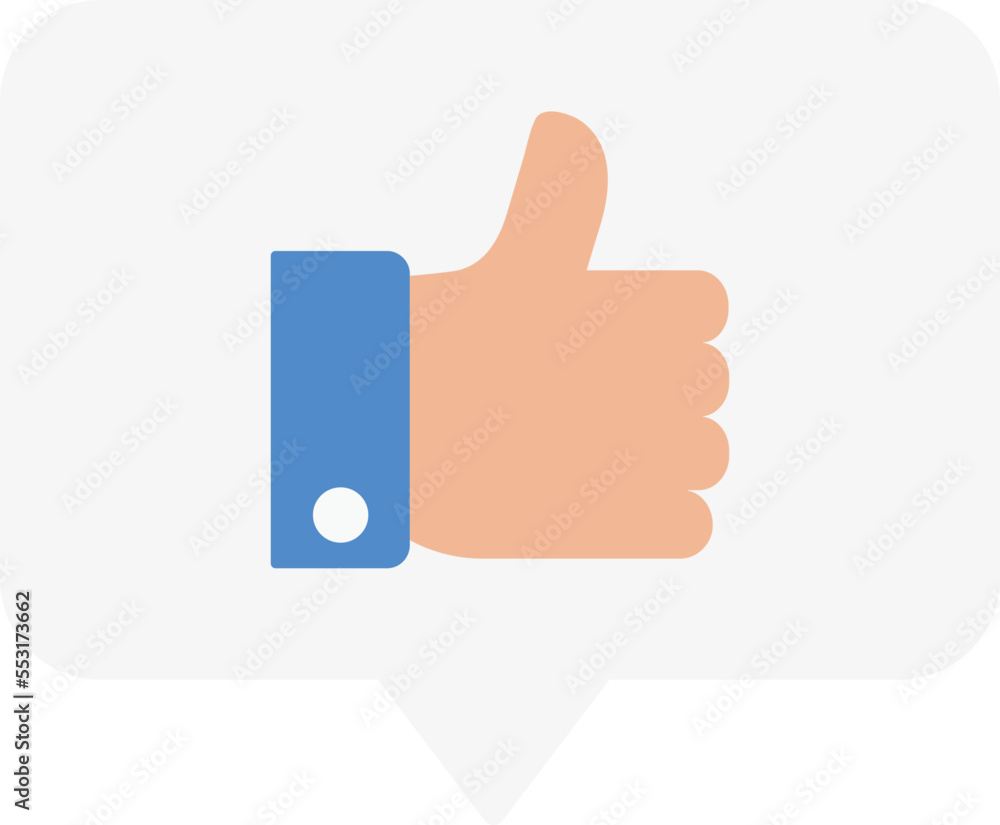 like hand gesture like hand gesture