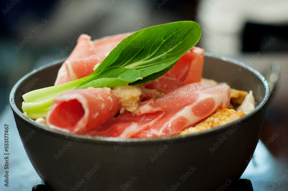 Taiwan, National Cuisine, Buffet, Individual, Small Hot Pot, Hot Pot Taiwan, National Cuisine, Buffet, Individual, Small Hot Pot, Hot Pot