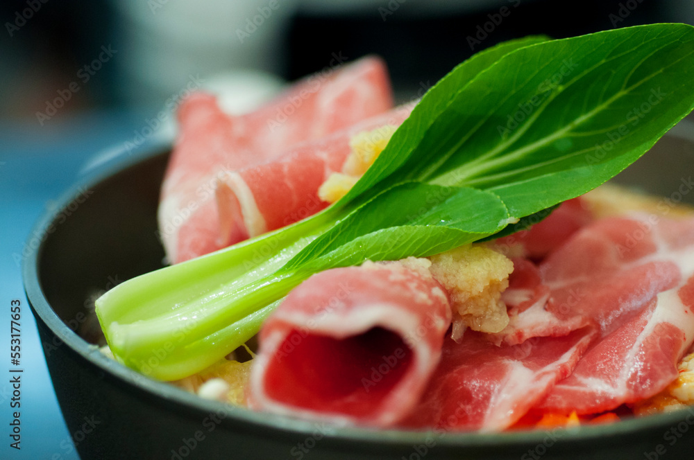 Taiwan, National Cuisine, Buffet, Individual, Small Hot Pot, Hot Pot Taiwan, National Cuisine, Buffet, Individual, Small Hot Pot, Hot Pot
