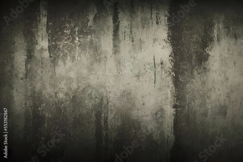 Grunge Background with texture