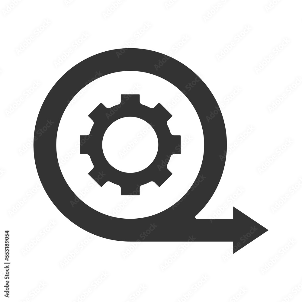 Agile filled universal icon ui ux element sign. Agile filled universal icon ui ux element sign.
