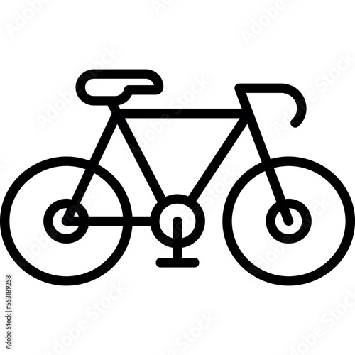 Bike Icon