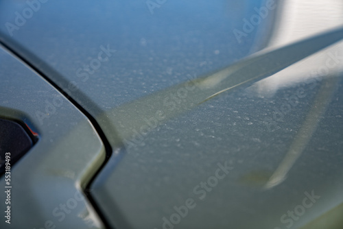 Wallpaper Mural 洗車機 洗車 洗車頻度 汚れ 花粉 黄砂 Torontodigital.ca