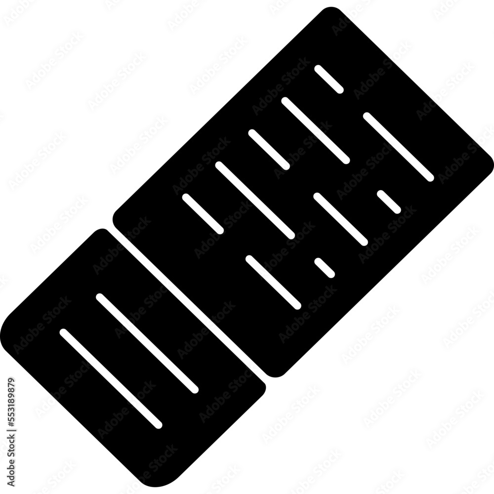 Ticket Icon Ticket Icon