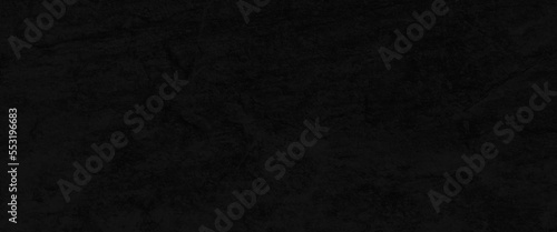 Black abstract background. dark rock texture, black stone background with stone black texture background, dark cement, concrete grunge. tile gray, marble pattern, wall black background. © Grave passenger