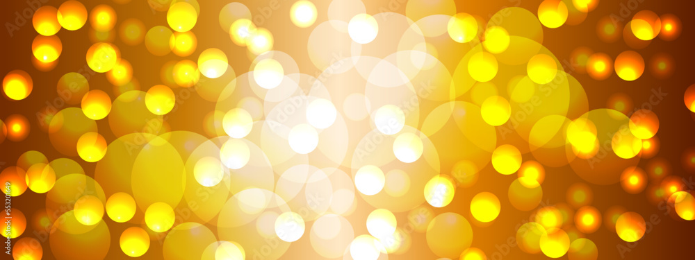 Abstract festive bokeh light background. Golden bokeh lights, Holiday concept and celebration background. you can used for New Year, Anniversary, Wedding, Birthday, banner, party and many more. Abstract festive bokeh light background. Golden bokeh lights, Holiday concept and celebration background. you can used for New Year, Anniversary, Wedding, Birthday, banner, party and many more.