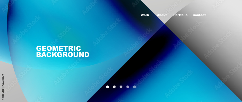 Circles and round elements abstract background design for wallpaper, banner, background, landing page, wall art, invitation, prints Circles and round elements abstract background design for wallpaper, banner, background, landing page, wall art, invitation, prints