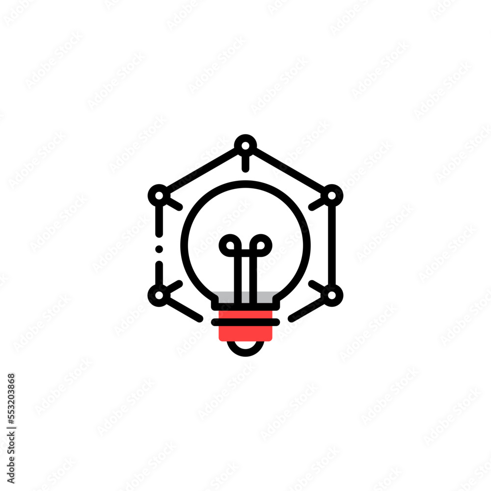 design thinking icon design thinking icon