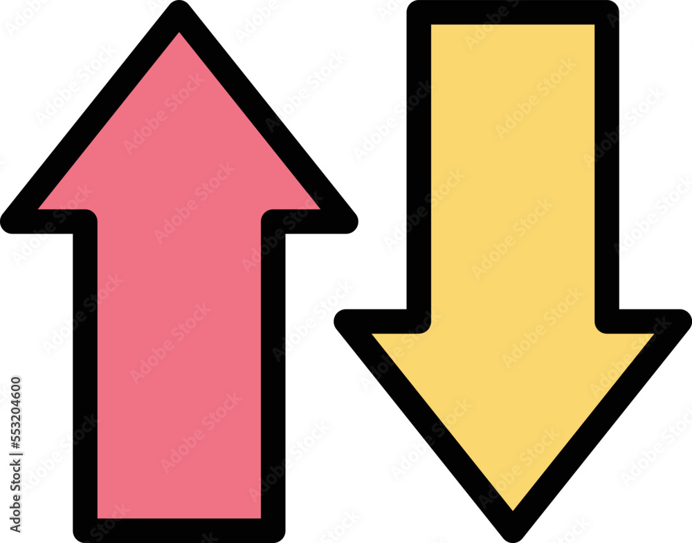 Vertical Vector Icon Design Illustration Vertical Vector Icon Design Illustration