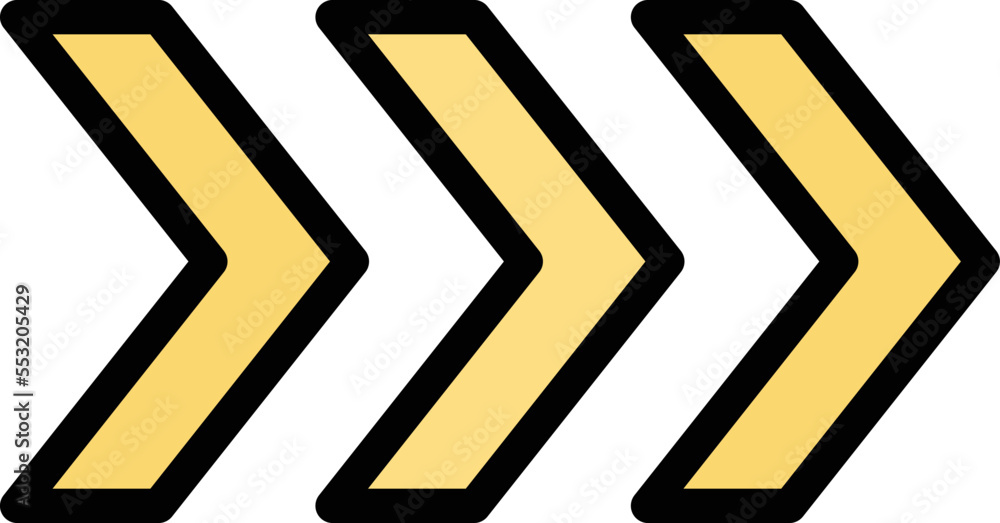 Fast Forward Vector Icon Design Illustration Fast Forward Vector Icon Design Illustration