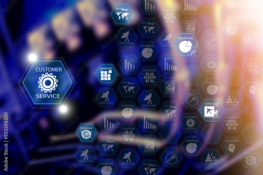 technology and customer service digital background , future world communication
technology and customer service digital background , future world communication