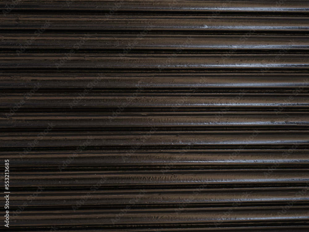old metal shutter background old metal shutter background