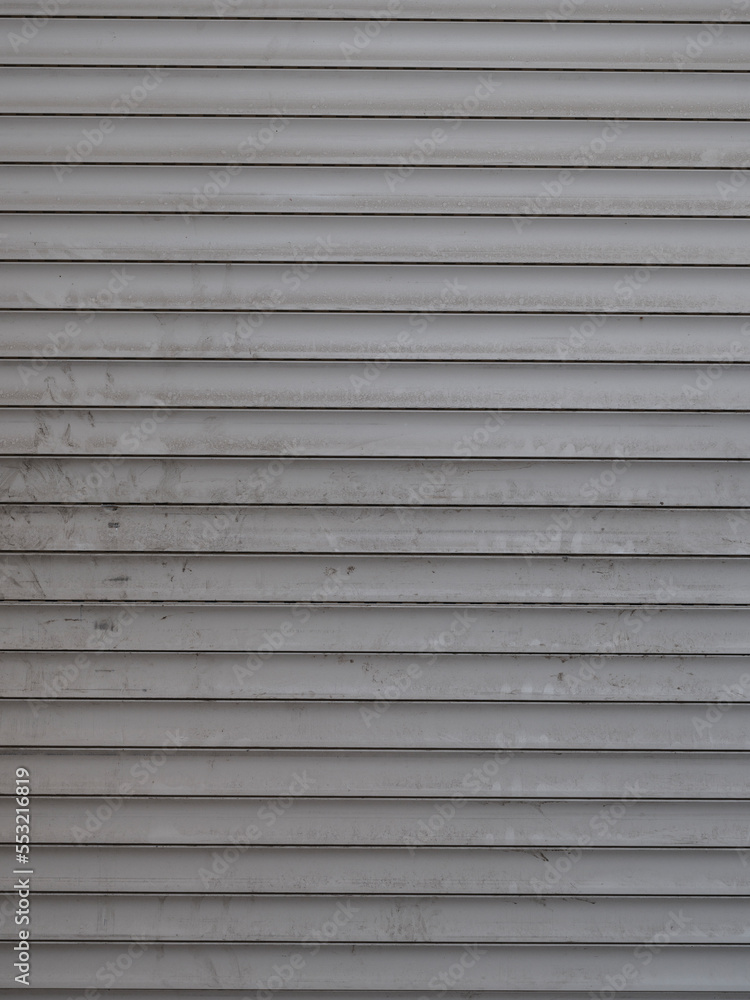 old metal shutter background old metal shutter background