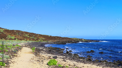 Punta de la Arenita  G    mar  Tenerife