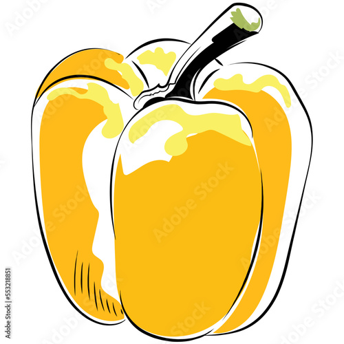 Bell Pepper